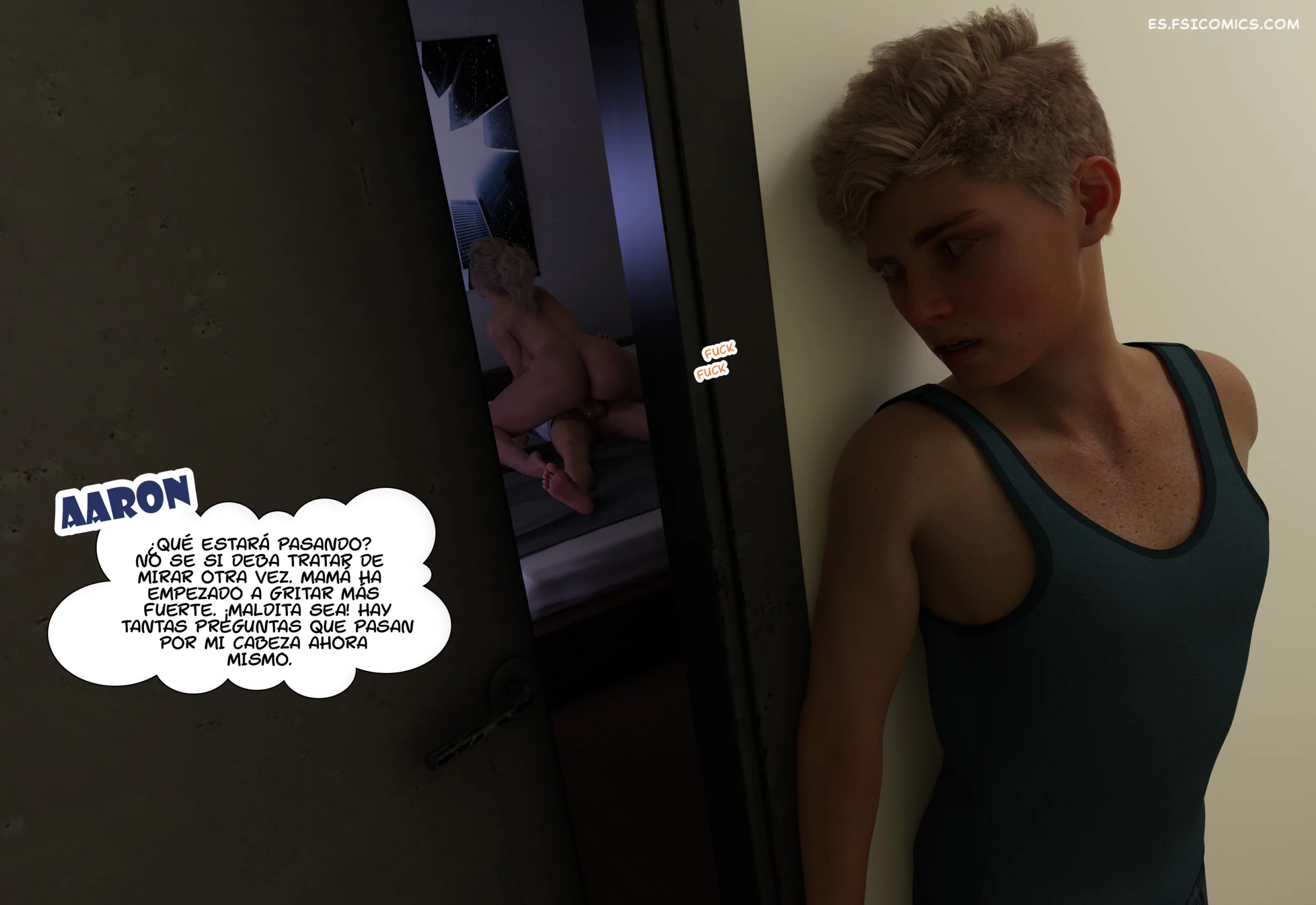 VIP Madness Together Capítulo 6 – Daval3D - 97 - FSI Comics vip madness together capitulo 6 daval3d 097 scaled - FSI Comics