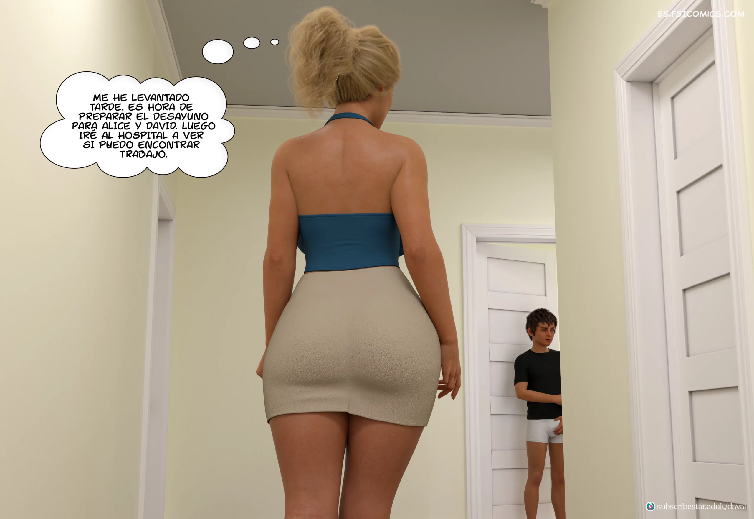 VIP Madness Together Capítulo 7 – Daval3D - 35 - FSI Comics vip madness together capitulo 7 daval3d 035 scaled - FSI Comics