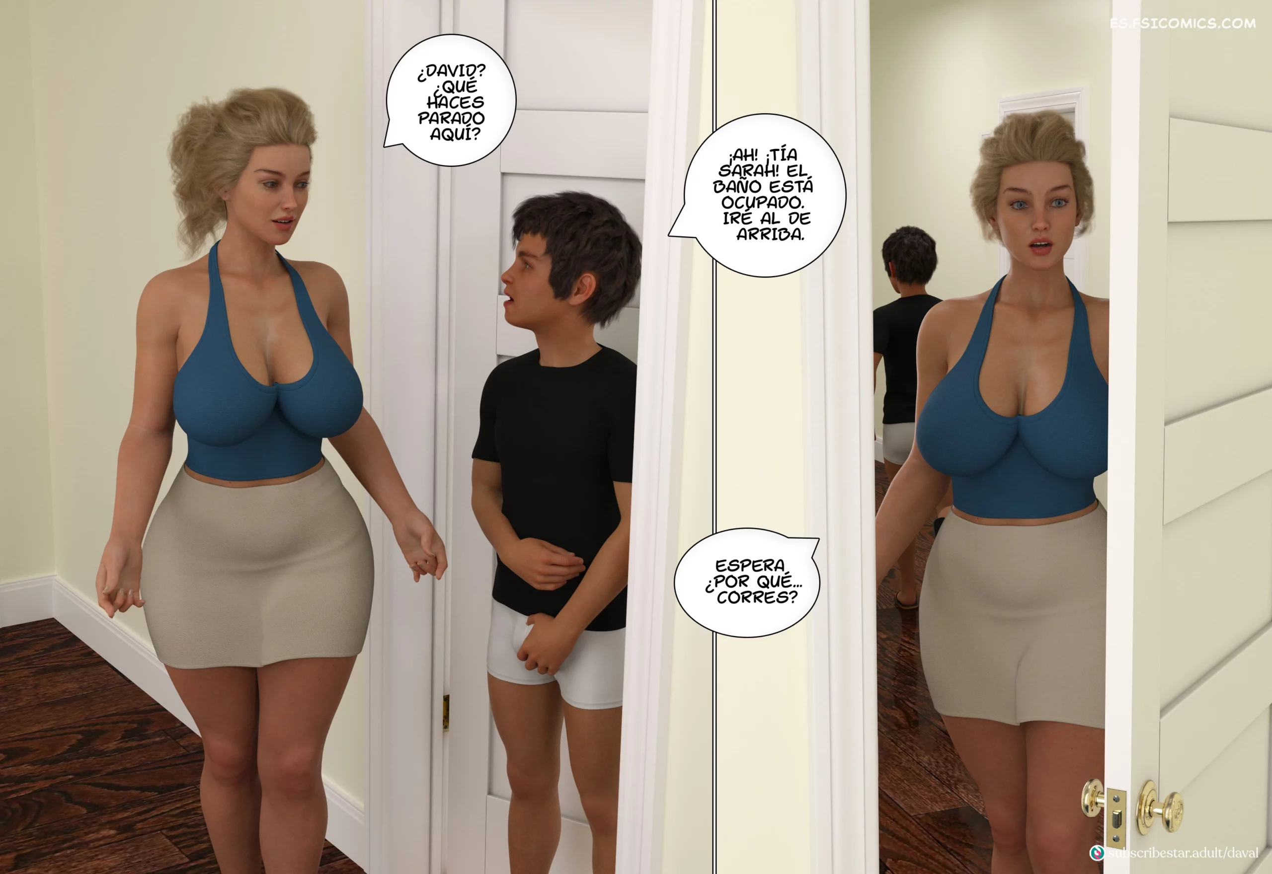 VIP Madness Together Capítulo 7 – Daval3D - 36 - FSI Comics vip madness together capitulo 7 daval3d 036 scaled - FSI Comics