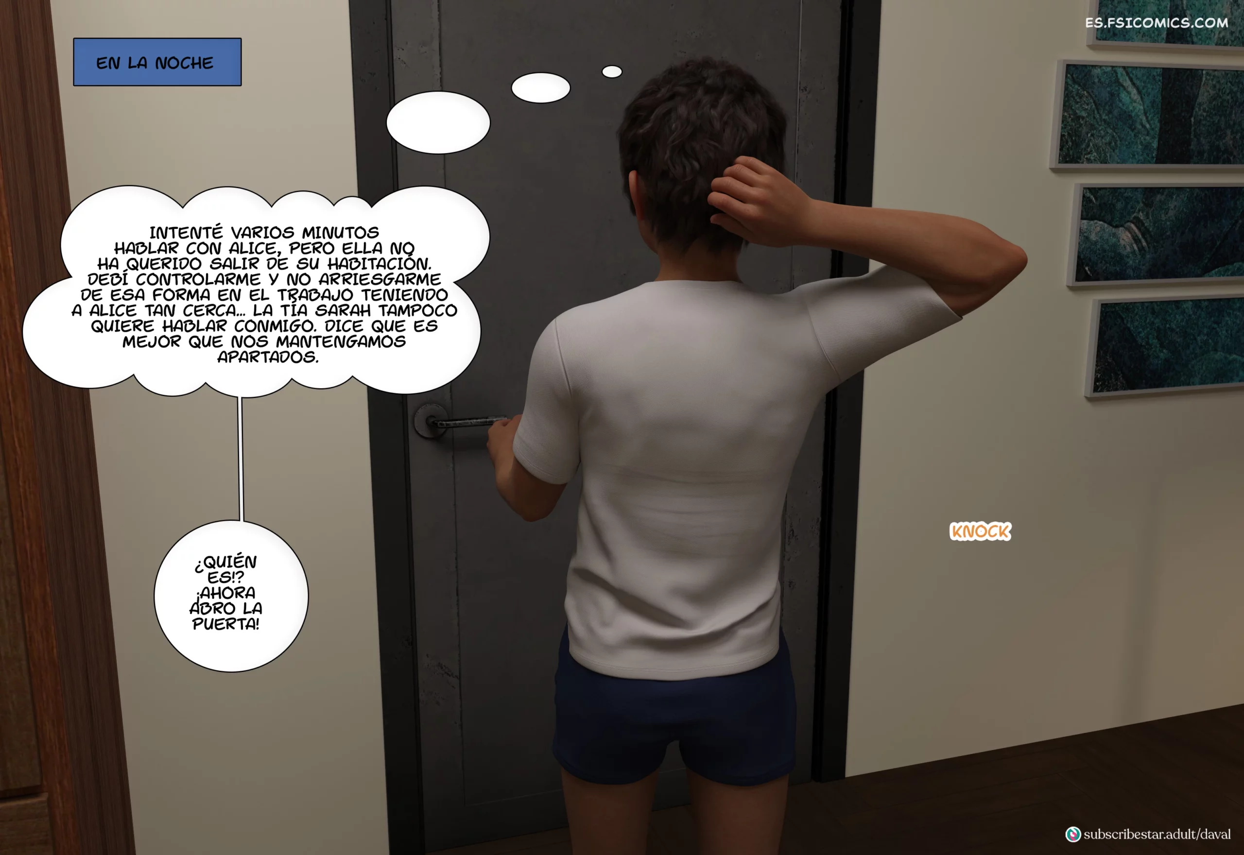 VIP Madness Together Capítulo 7 – Daval3D - 152 - FSI Comics vip madness together capitulo 7 daval3d 152 scaled - FSI Comics