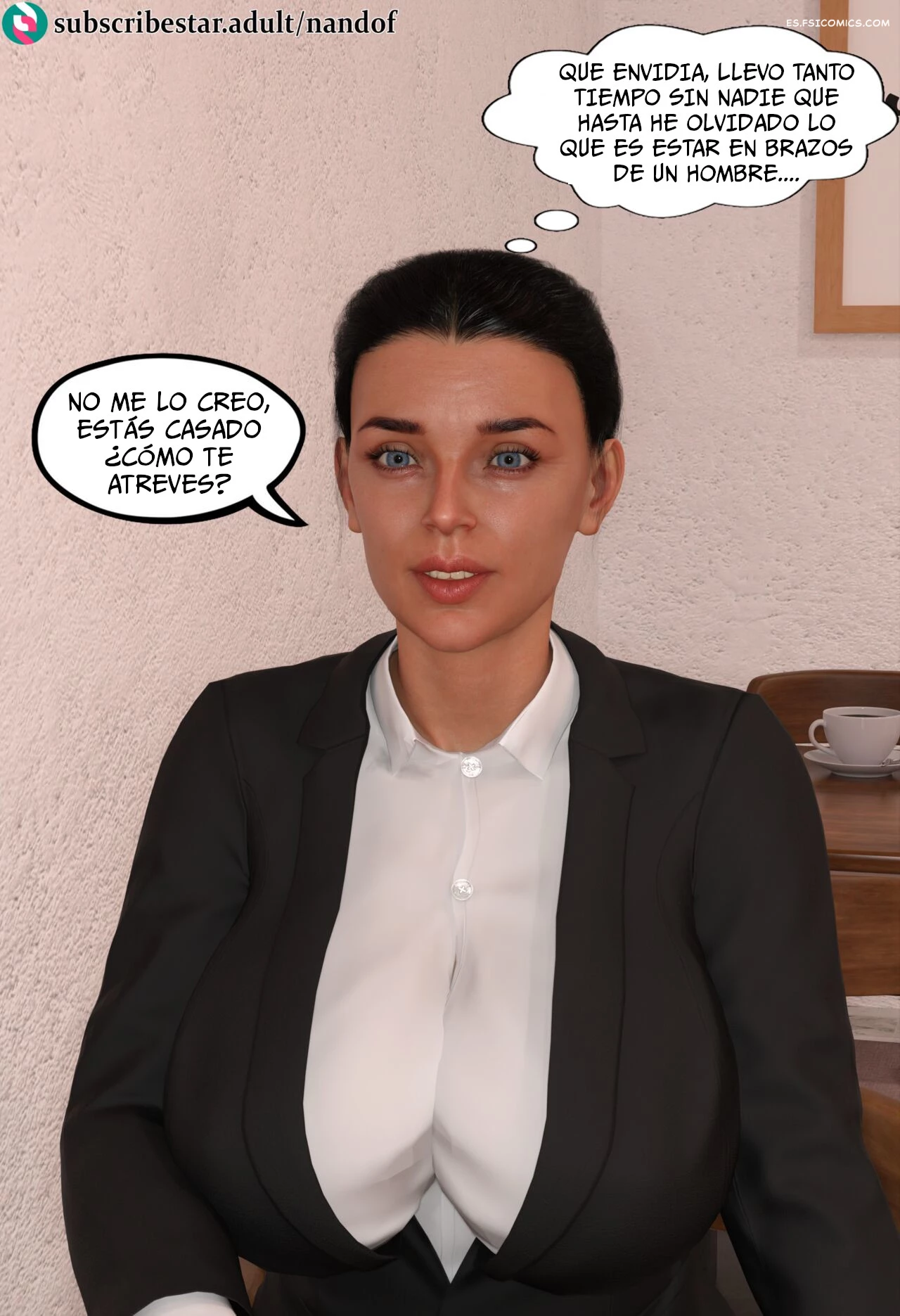 What I've Done Capítulo 1 – NandoF - 26 - FSI Comics what-ive-done-capitulo-1-nandof-026