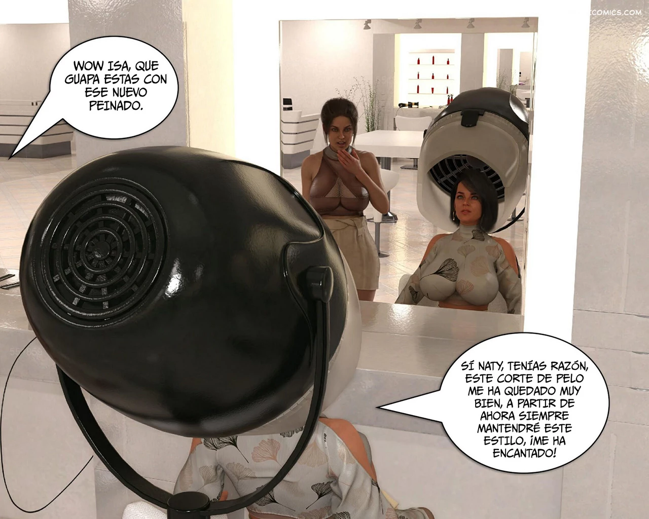 What I've Done Capítulo 2 – NandoF - 2 - FSI Comics what-ive-done-capitulo-2-nandof-002