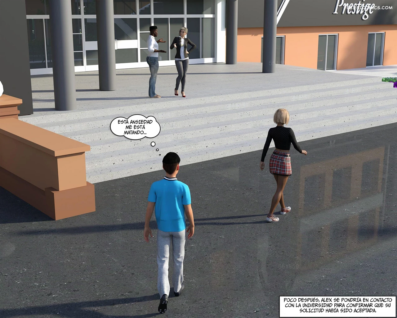 What I've Done Capítulo 2 – NandoF - 8 - FSI Comics what-ive-done-capitulo-2-nandof-008
