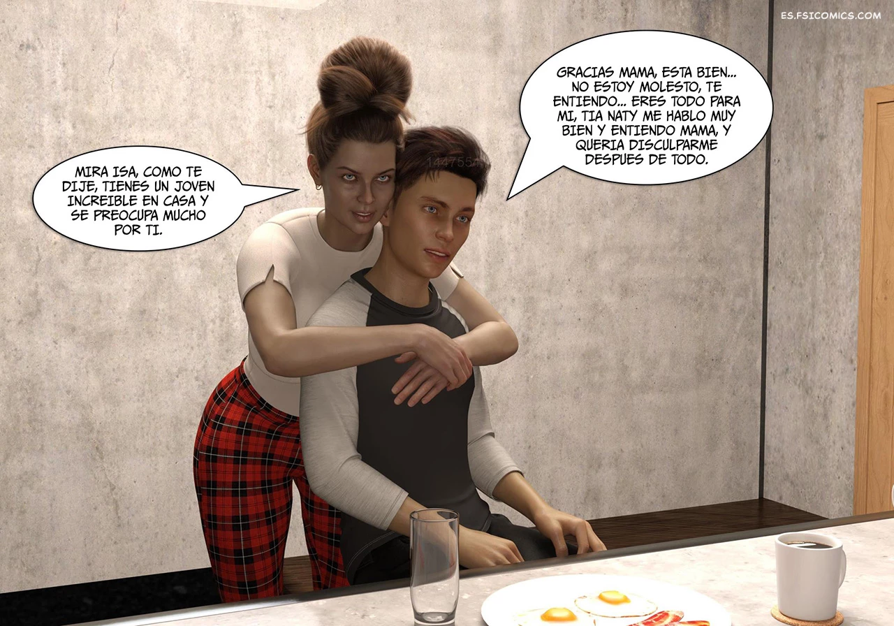 What I've Done Capítulo 3 – NandoF - 11 - FSI Comics what-ive-done-capitulo-3-nandof-011