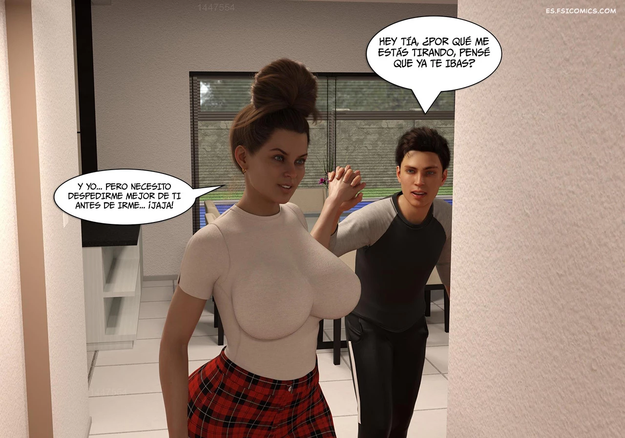 What I've Done Capítulo 3 – NandoF - 13 - FSI Comics what-ive-done-capitulo-3-nandof-013