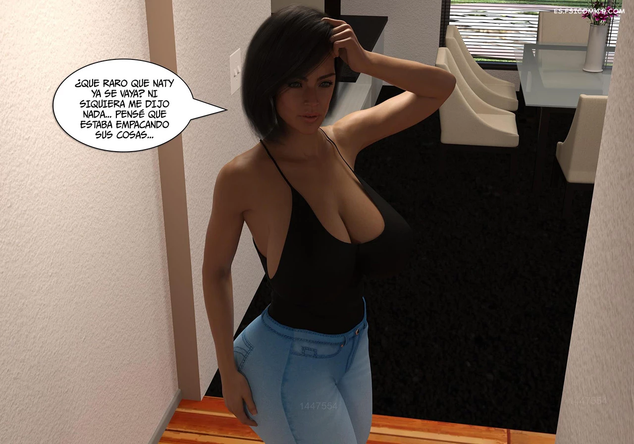 What I've Done Capítulo 3 – NandoF - 17 - FSI Comics what-ive-done-capitulo-3-nandof-017