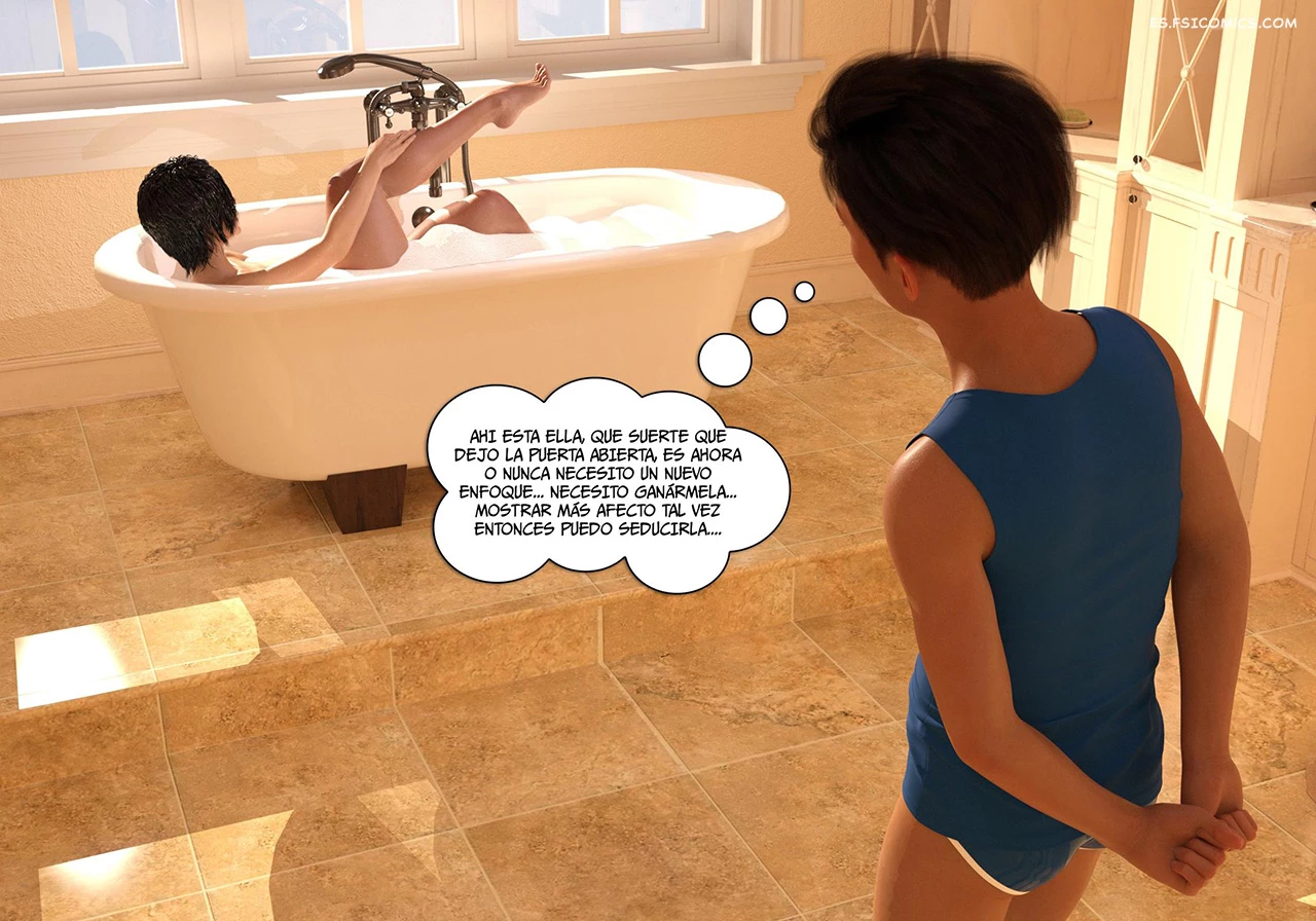 What I've Done Capítulo 3 – NandoF - 47 - FSI Comics what-ive-done-capitulo-3-nandof-047