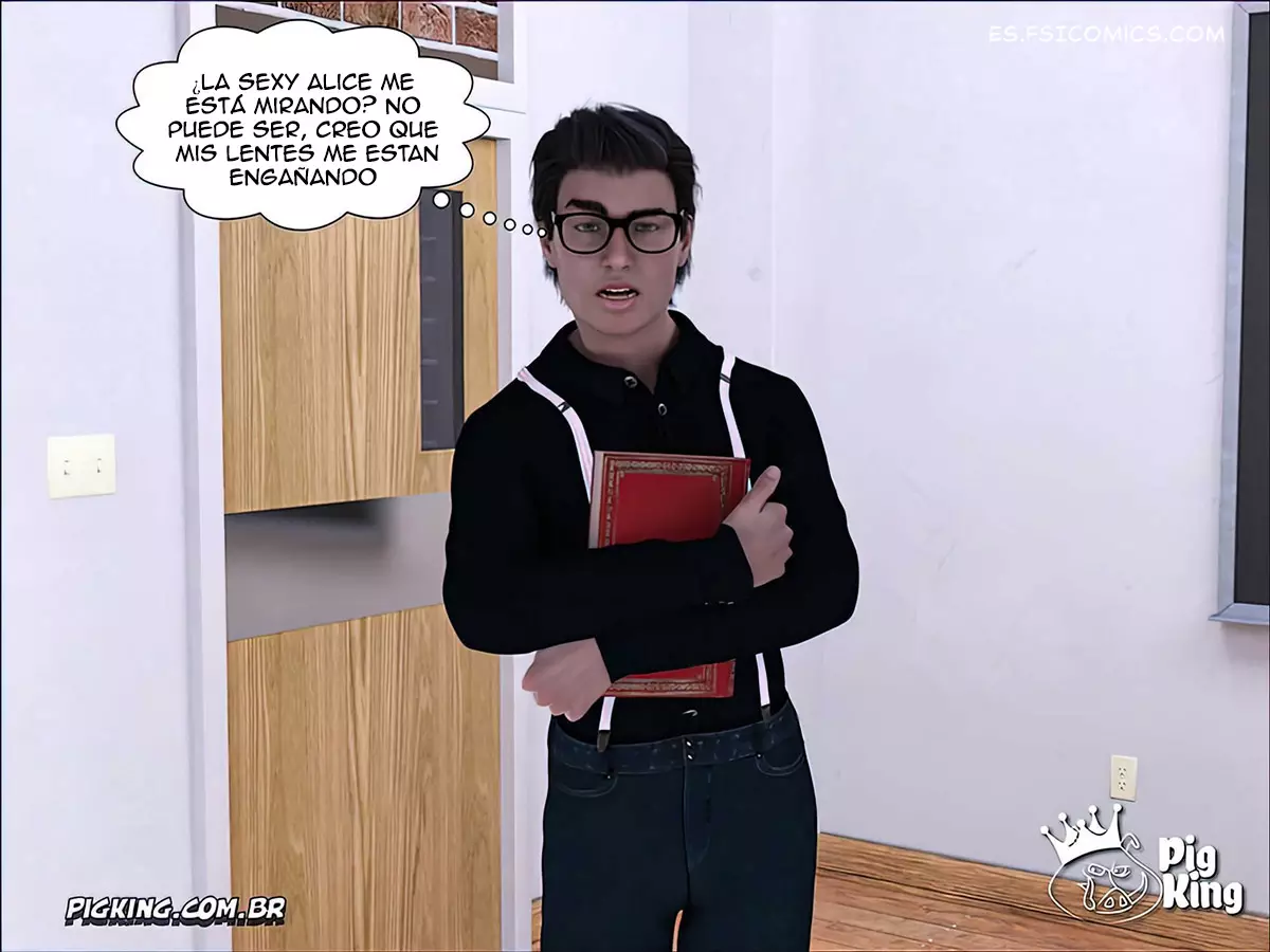 Alice – PigKing - 7 - FSI Comics alice-pigking-006