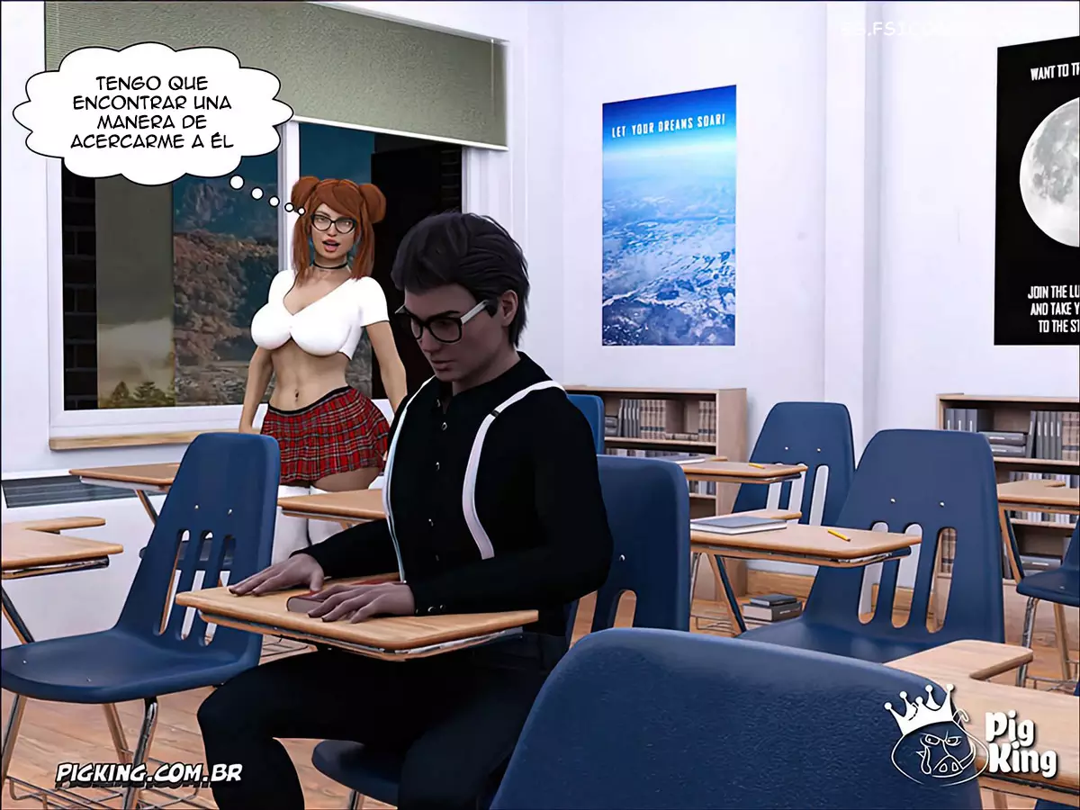 Alice – PigKing - 8 - FSI Comics alice-pigking-007