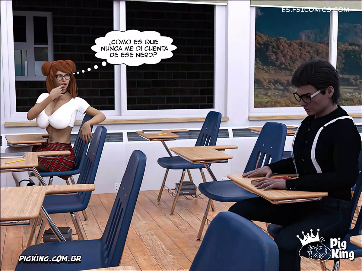 Alice – PigKing - 9 - FSI Comics alice-pigking-008