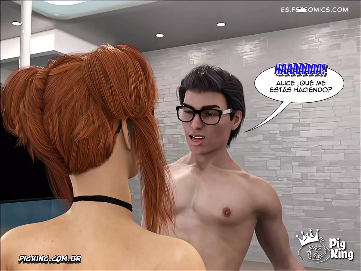 Alice – PigKing - 56 - FSI Comics alice-pigking-055