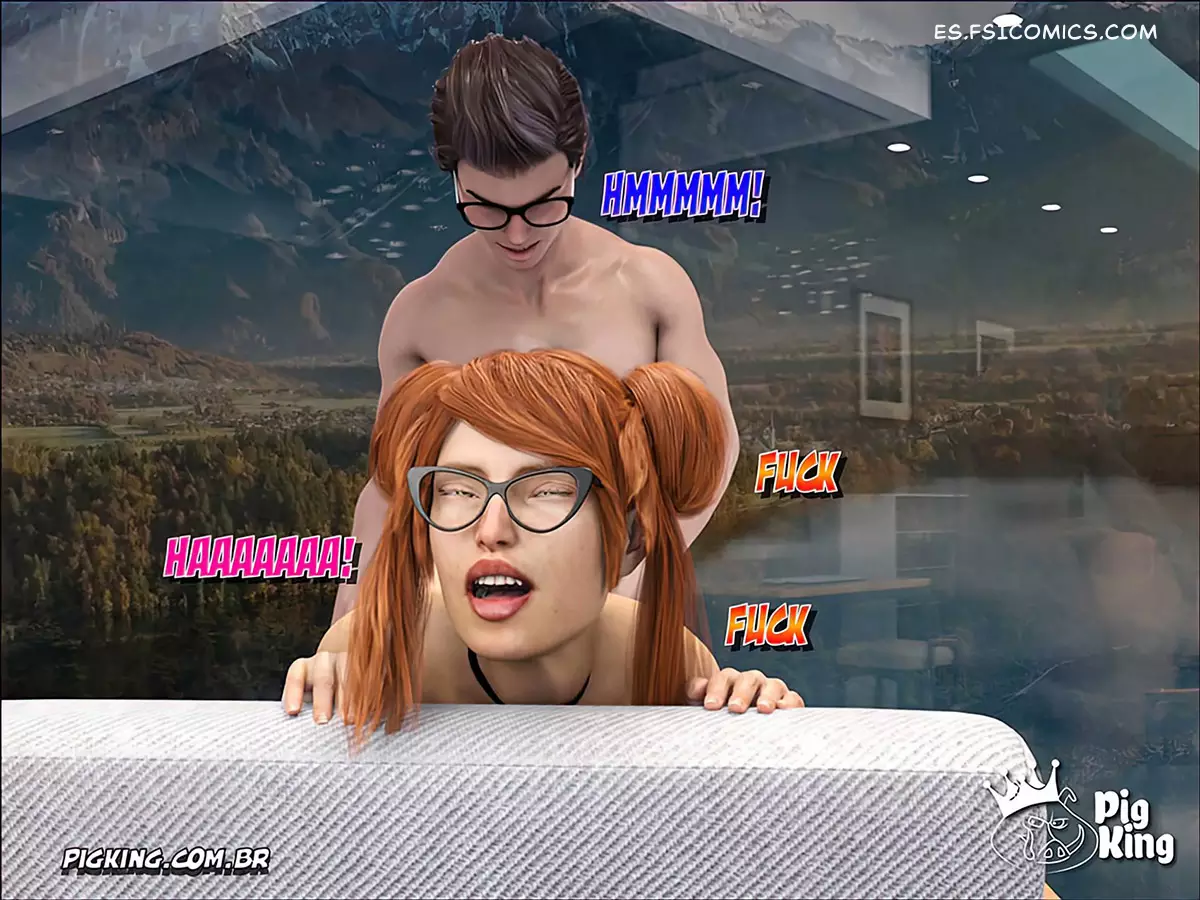Alice – PigKing - 81 - FSI Comics alice-pigking-080