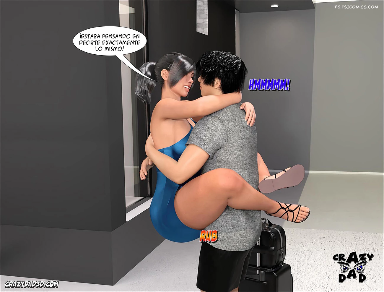 Anny My Dear Older Sister Capítulo 10 – CrazyDad3D - 11 - FSI Comics anny-my-dear-older-sister-capítulo-10-crazydad3d-011