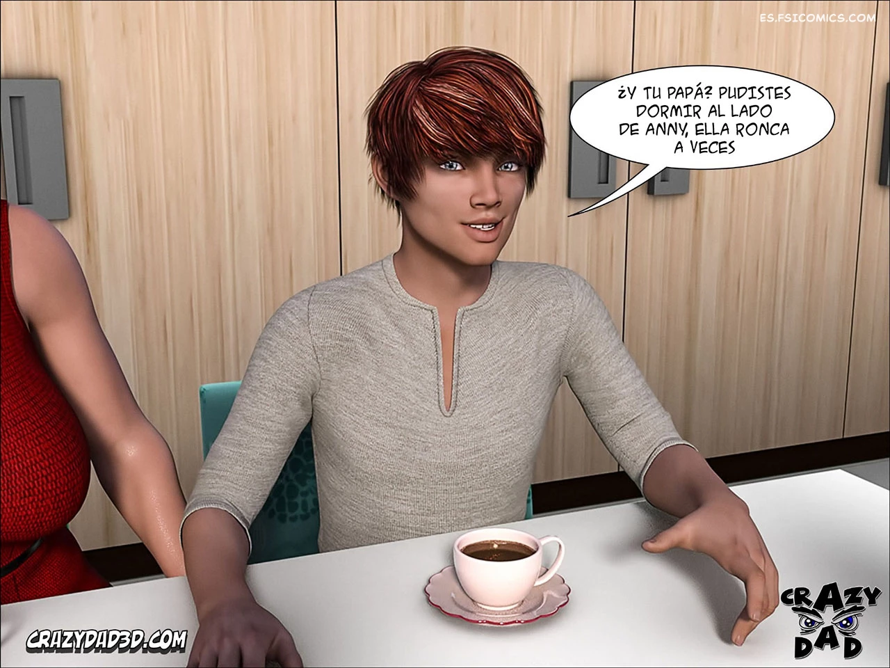 Anny My Dear Older Sister Capítulo 5 – CrazyDad3D - 67 - FSI Comics anny-my-dear-older-sister-capítulo-5-crazydad3d-067