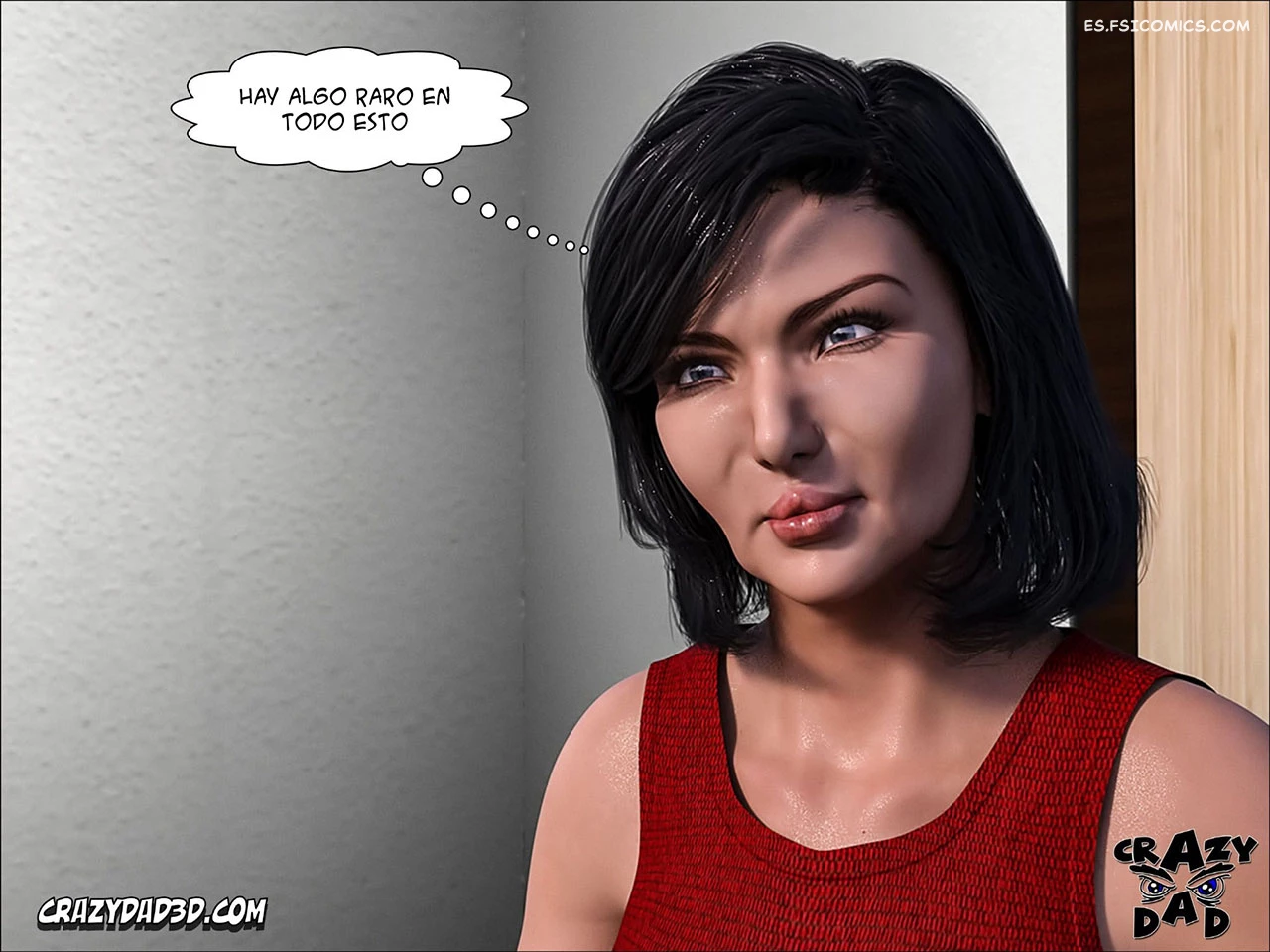 Anny My Dear Older Sister Capítulo 5 – CrazyDad3D - 71 - FSI Comics anny-my-dear-older-sister-capítulo-5-crazydad3d-071