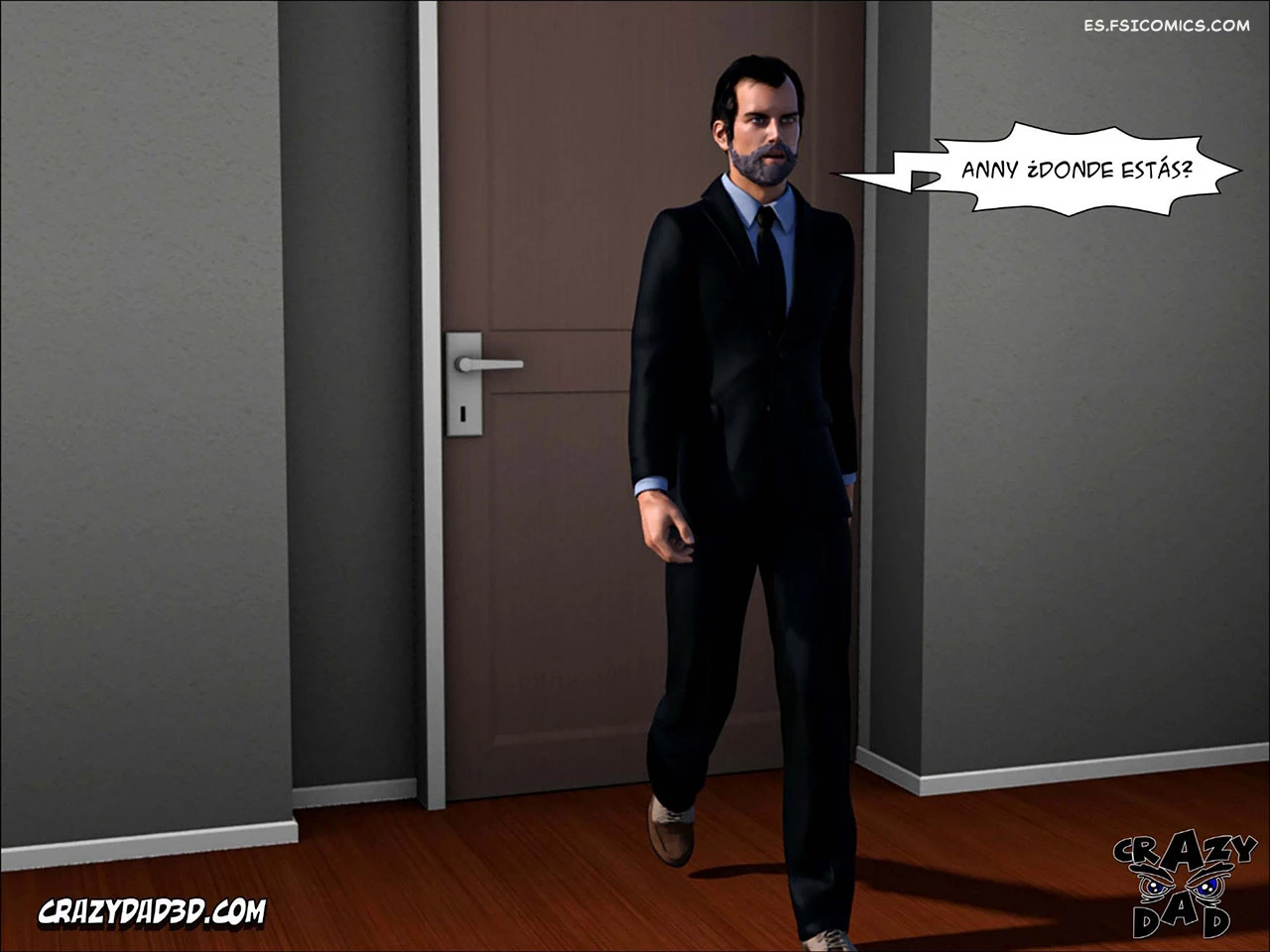 Anny My Dear Older Sister Capítulo 6 – CrazyDad3D - 16 - FSI Comics anny-my-dear-older-sister-capítulo-6-crazydad3d-016