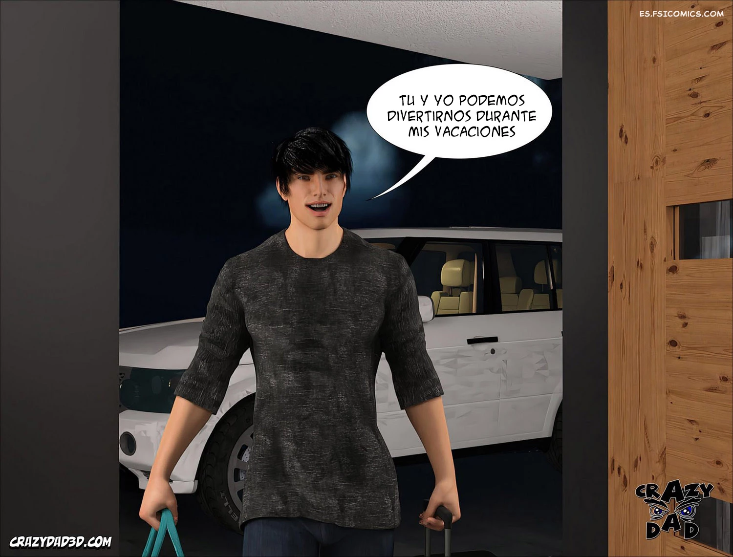 Anny My Dear Older Sister Capítulo 7 – CrazyDad3D - 5 - FSI Comics anny-my-dear-older-sister-capítulo-7-crazydad3d-005