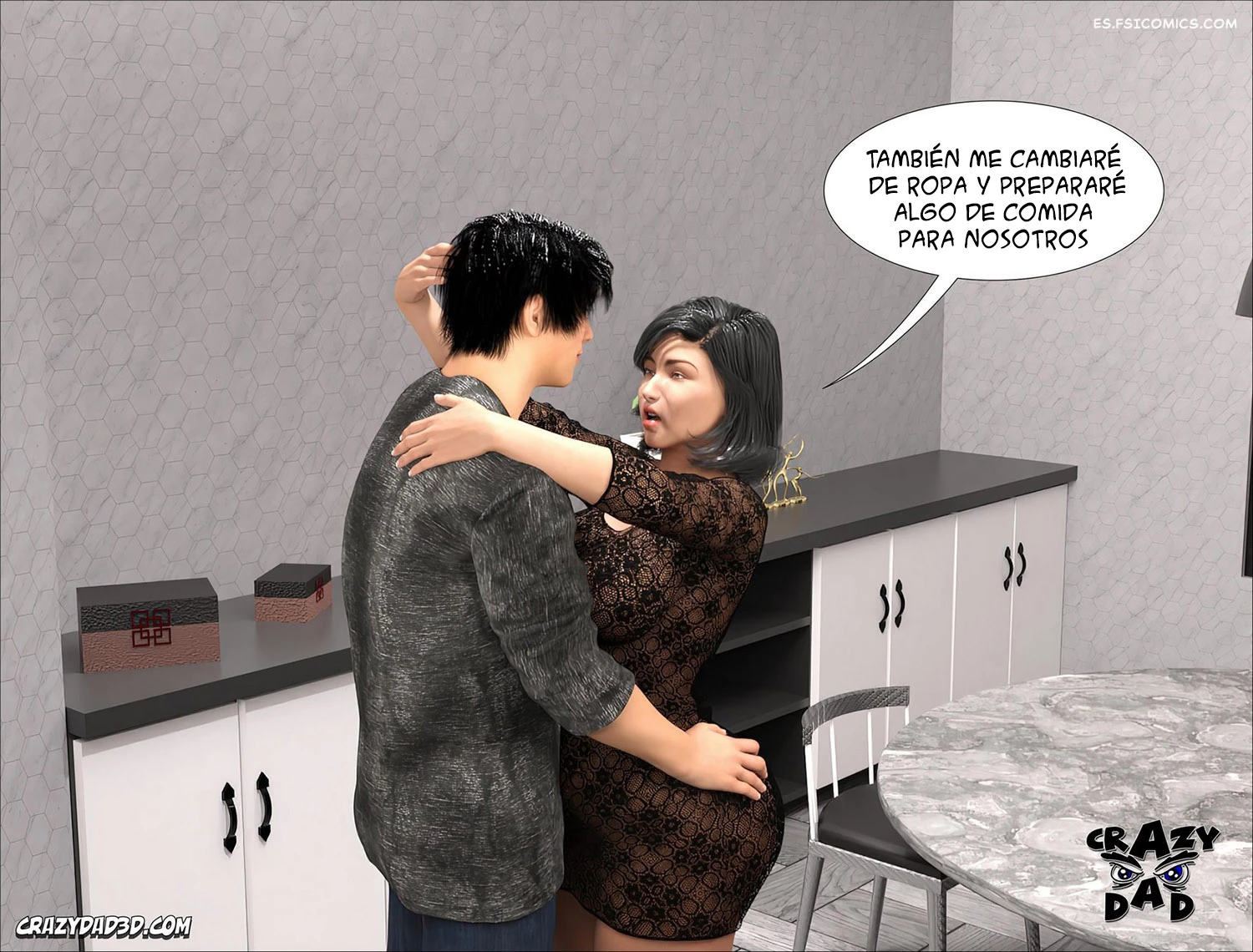 Anny My Dear Older Sister Capítulo 7 – CrazyDad3D - 10 - FSI Comics anny-my-dear-older-sister-capítulo-7-crazydad3d-010