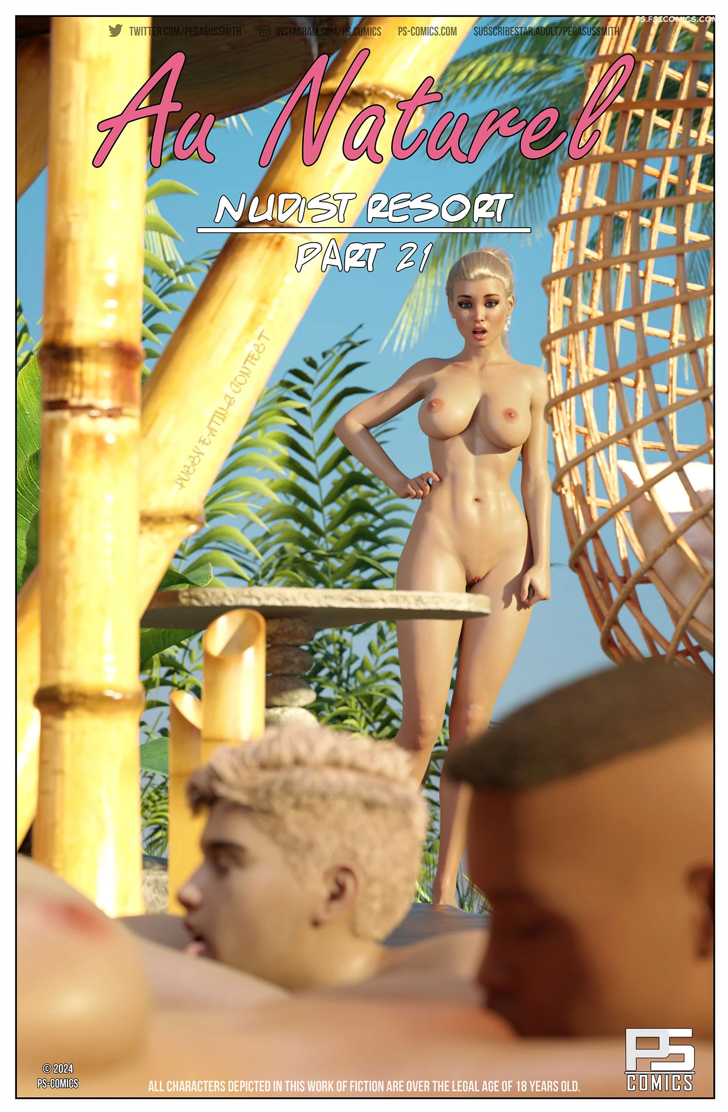 au-naturel-capitulo-21-pegasus-smith-001