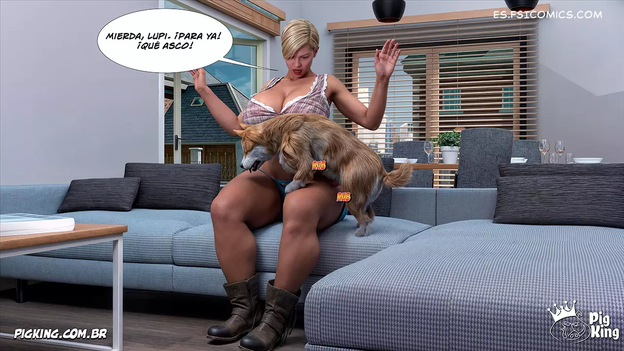 Caroline Capítulo 12 – CrazyDad3D - 32 - FSI Comics caroline-capítulo-12-crazydad3d-031