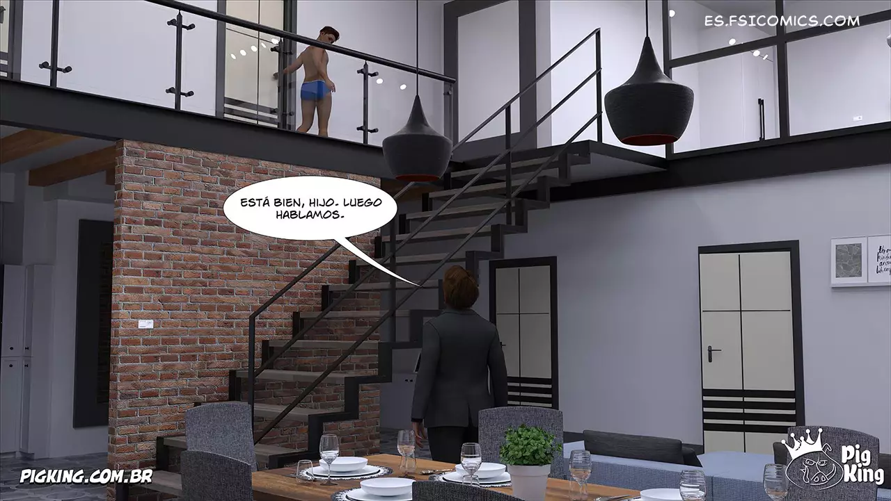 Caroline Capítulo 3 – CrazyDad3D - 16 - FSI Comics caroline-capítulo-3-crazydad3d-015