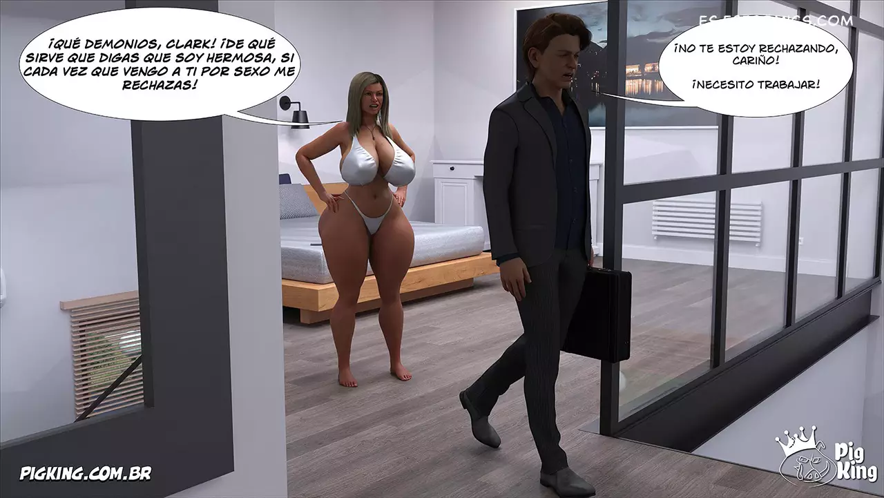 Caroline Capítulo 3 – CrazyDad3D - 34 - FSI Comics caroline-capítulo-3-crazydad3d-033