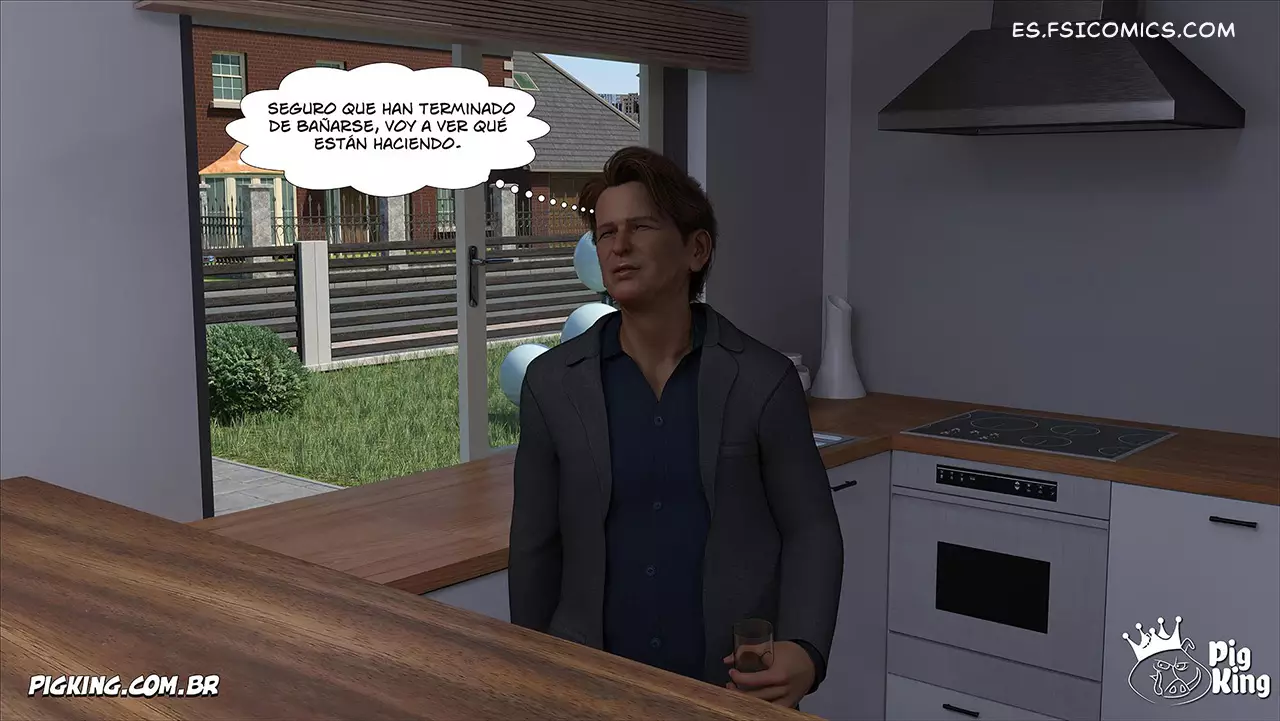 Caroline Capítulo 4 – CrazyDad3D - 76 - FSI Comics caroline-capítulo-4-crazydad3d-075