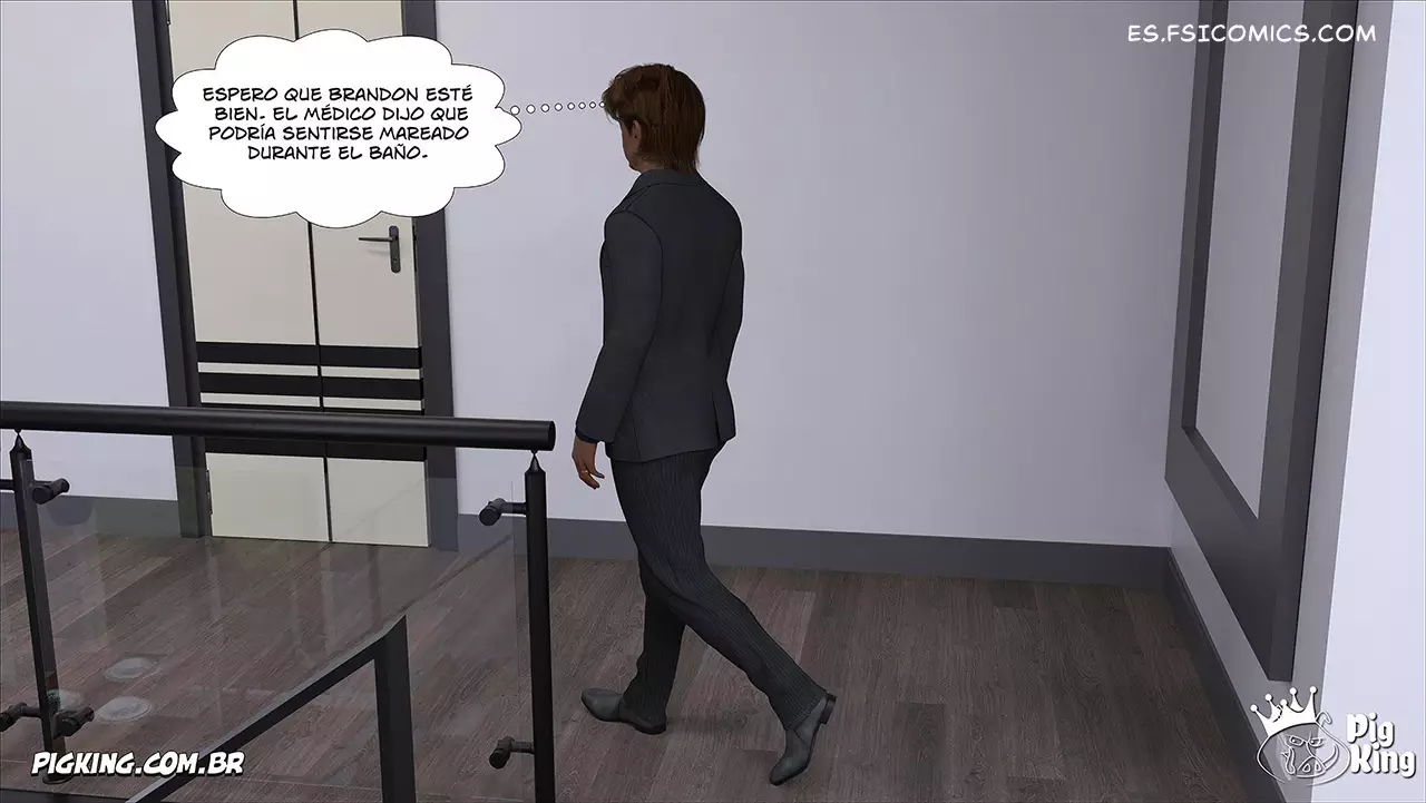 Caroline Capítulo 4 – CrazyDad3D - 90 - FSI Comics caroline-capítulo-4-crazydad3d-089