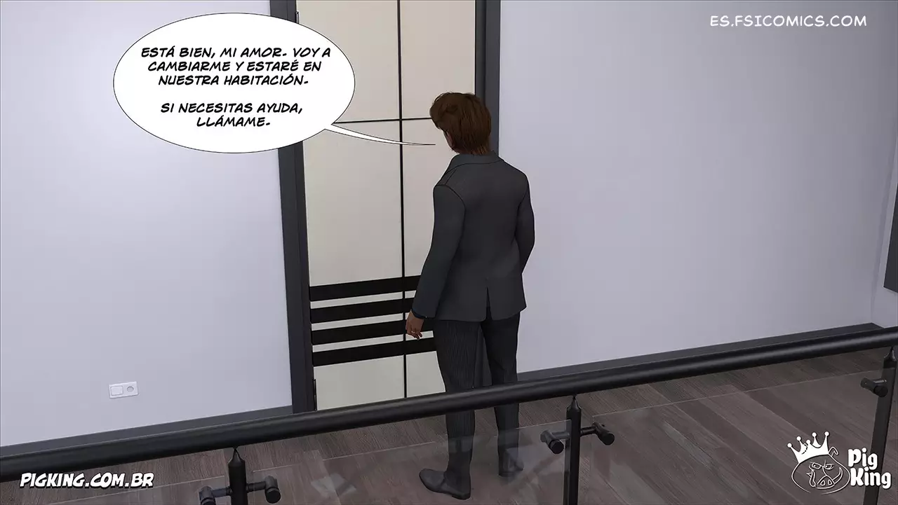 Caroline Capítulo 4 – CrazyDad3D - 110 - FSI Comics caroline-capítulo-4-crazydad3d-109