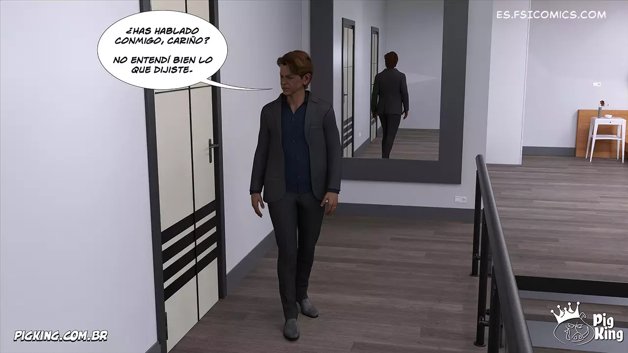 Caroline Capítulo 5 – CrazyDad3D - 4 - FSI Comics caroline-capítulo-5-crazydad3d-003