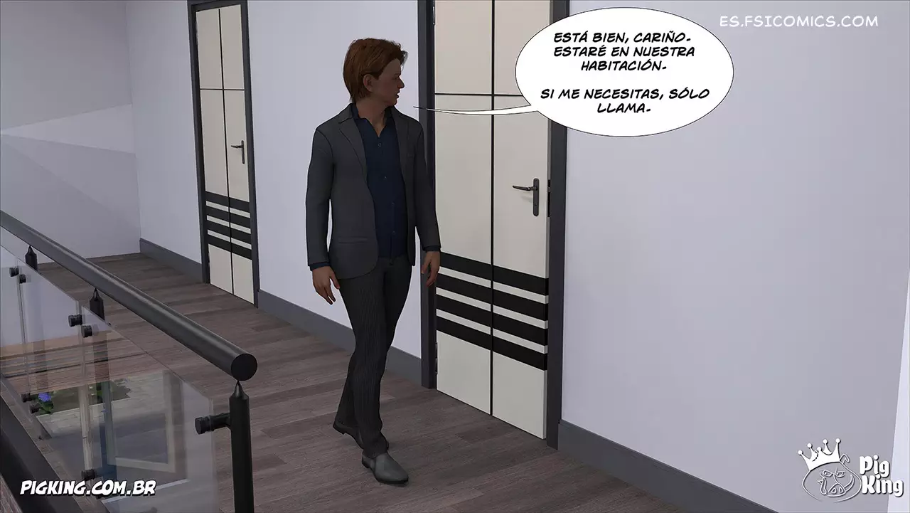 Caroline Capítulo 5 – CrazyDad3D - 7 - FSI Comics caroline-capítulo-5-crazydad3d-006