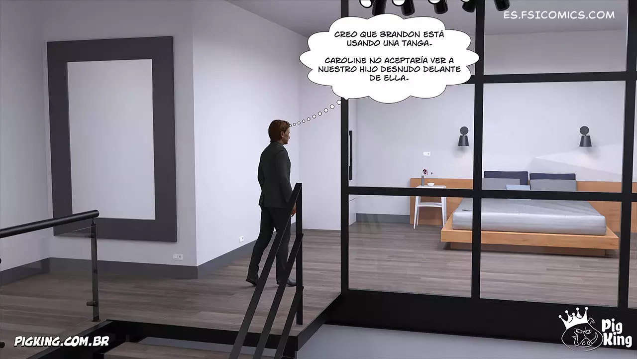 Caroline Capítulo 5 – CrazyDad3D - 11 - FSI Comics caroline-capítulo-5-crazydad3d-010