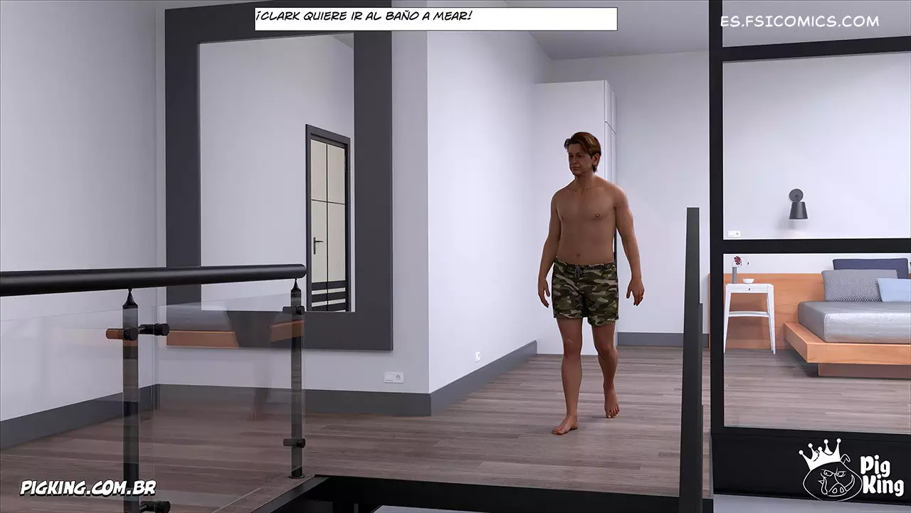 Caroline Capítulo 8 – CrazyDad3D - 5 - FSI Comics caroline-capítulo-8-crazydad3d-004