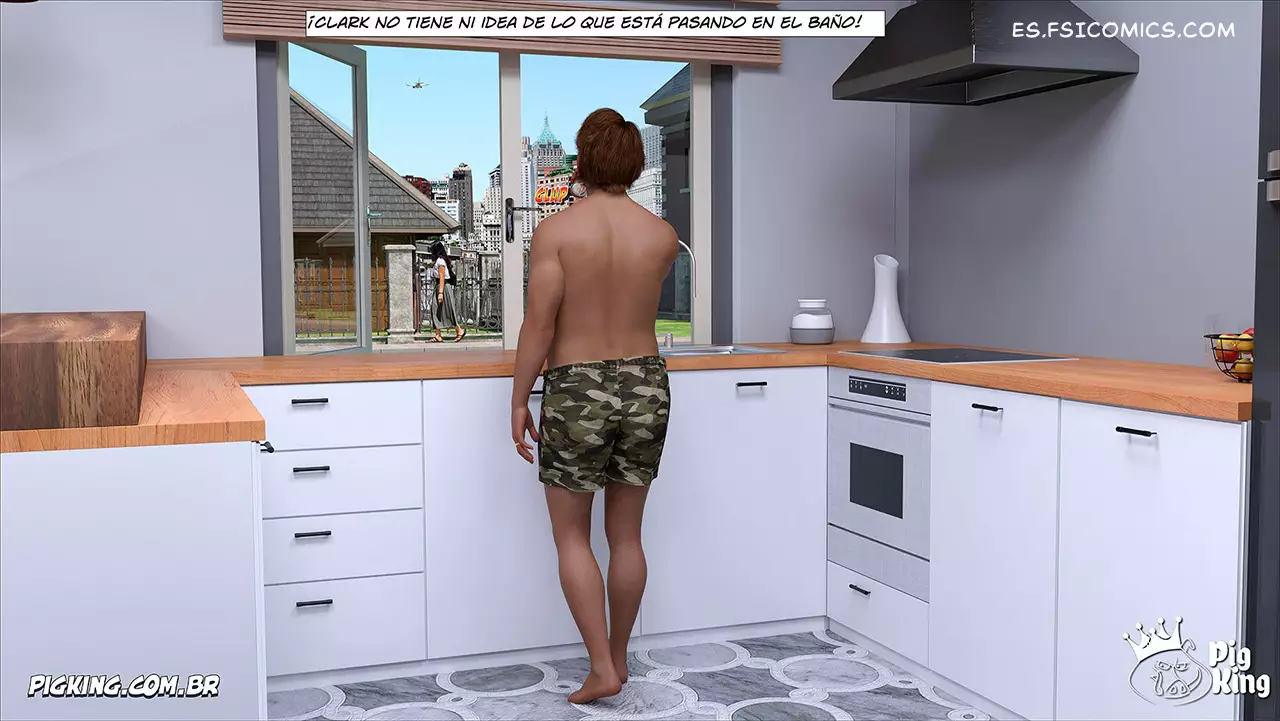 Caroline Capítulo 8 – CrazyDad3D - 38 - FSI Comics caroline-capítulo-8-crazydad3d-037