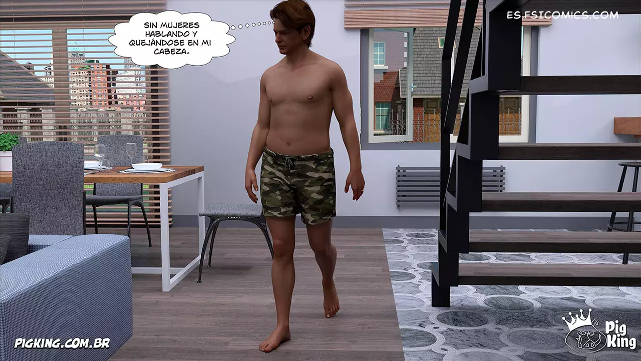 Caroline Capítulo 8 – CrazyDad3D - 45 - FSI Comics caroline-capítulo-8-crazydad3d-044
