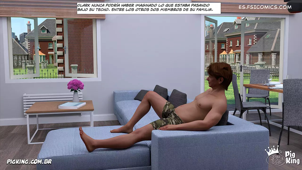 Caroline Capítulo 8 – CrazyDad3D - 56 - FSI Comics caroline-capítulo-8-crazydad3d-055