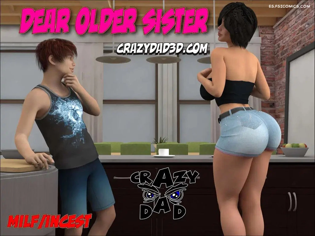 dear-older-sister-capítulo-1-crazydad3d-001