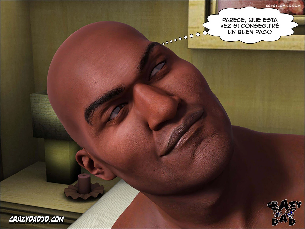Dr Brandie Capítulo 10 – CrazyDad3D - 80 - FSI Comics dr-brandie-capítulo-10-crazydad3d-080