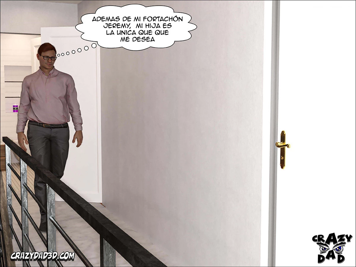 Dr Brandie Capítulo 14 – CrazyDad3D - 11 - FSI Comics dr-brandie-capítulo-14-crazydad3d-011
