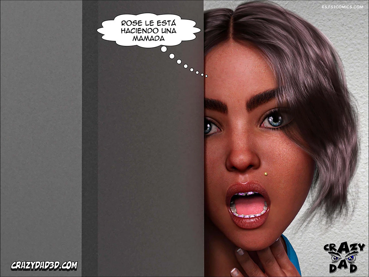 Dr Brandie Capítulo 3 – CrazyDad3D - 50 - FSI Comics dr-brandie-capítulo-3-crazydad3d-050
