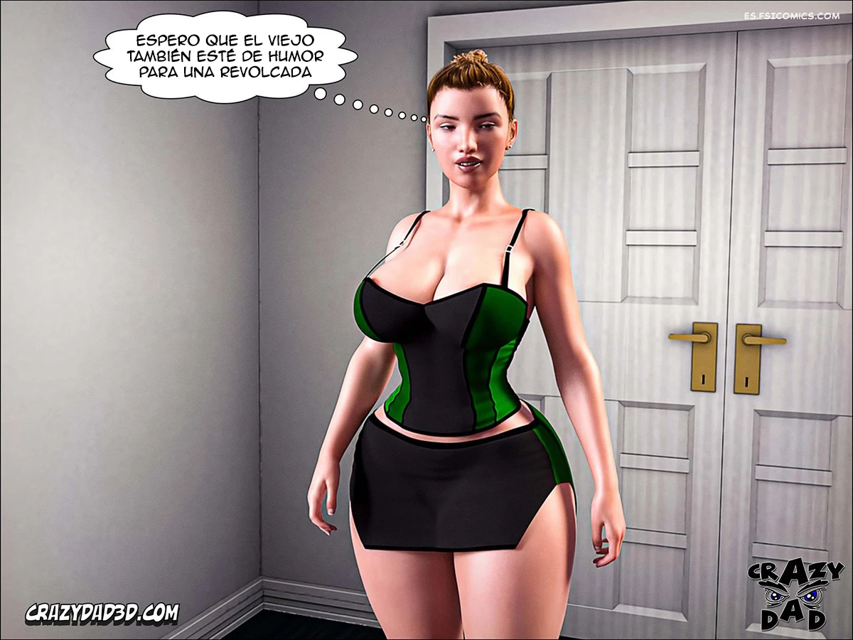 father-in-law-at-home-capítulo-18-crazydad3d-048