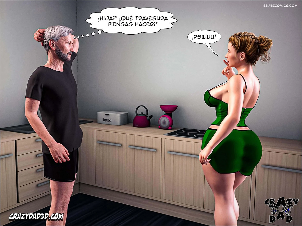 father-in-law-at-home-capítulo-18-crazydad3d-053