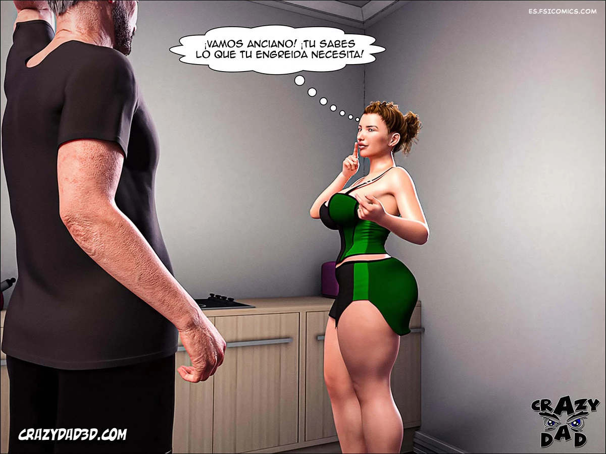 father-in-law-at-home-capítulo-18-crazydad3d-055