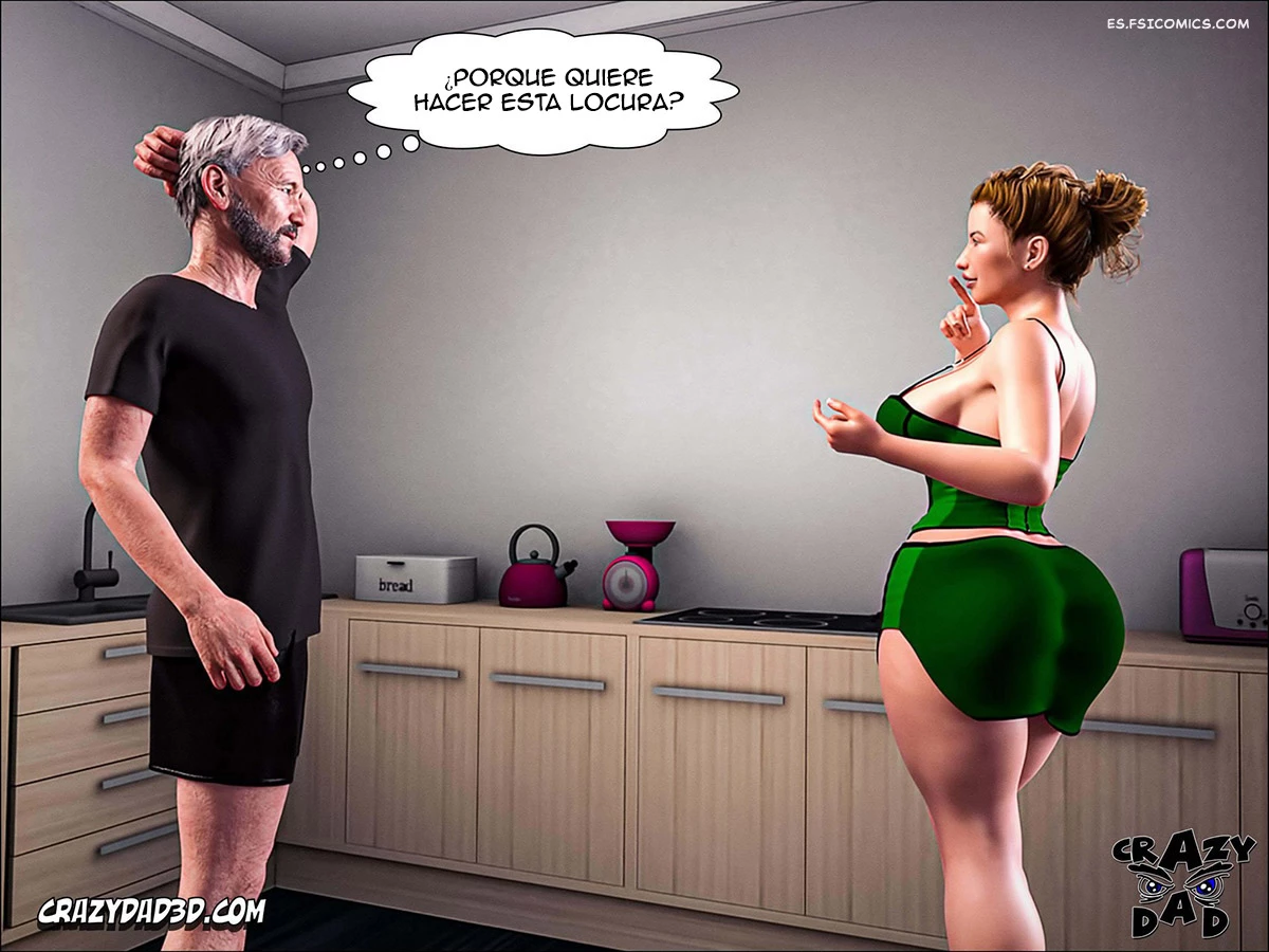 father-in-law-at-home-capítulo-18-crazydad3d-056