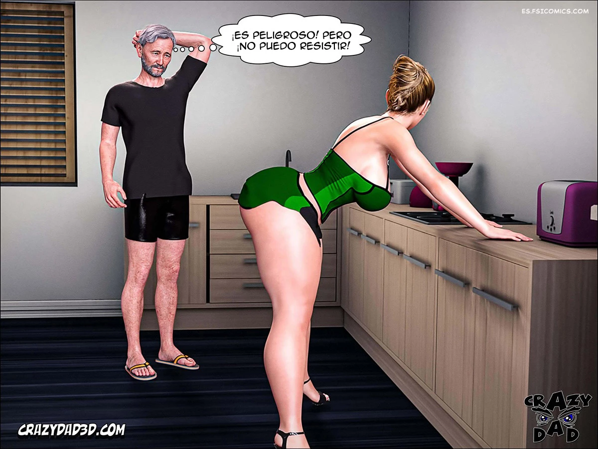 father-in-law-at-home-capítulo-18-crazydad3d-059