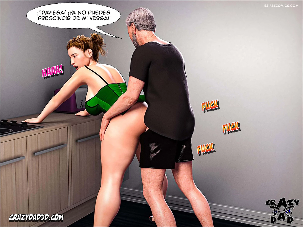father-in-law-at-home-capítulo-18-crazydad3d-062