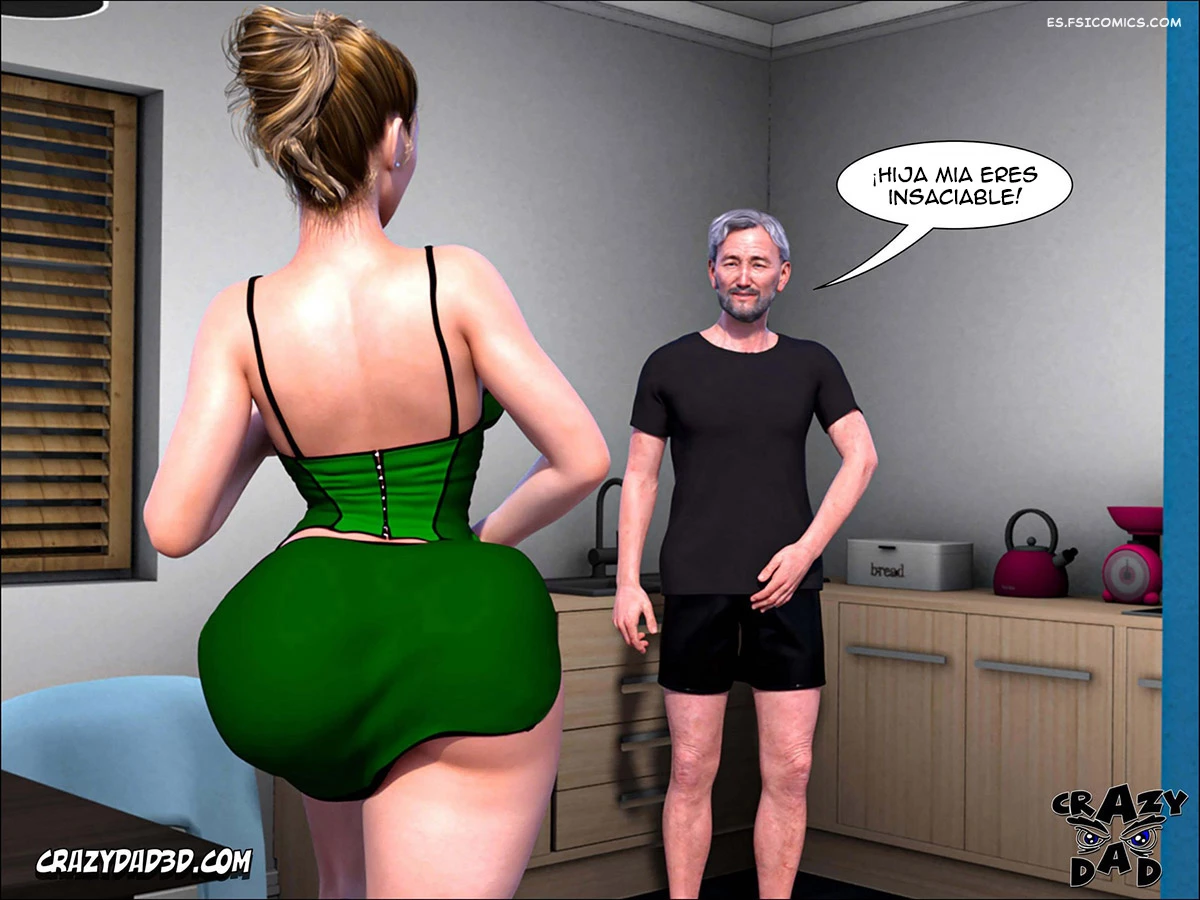 father-in-law-at-home-capítulo-19-crazydad3d-008