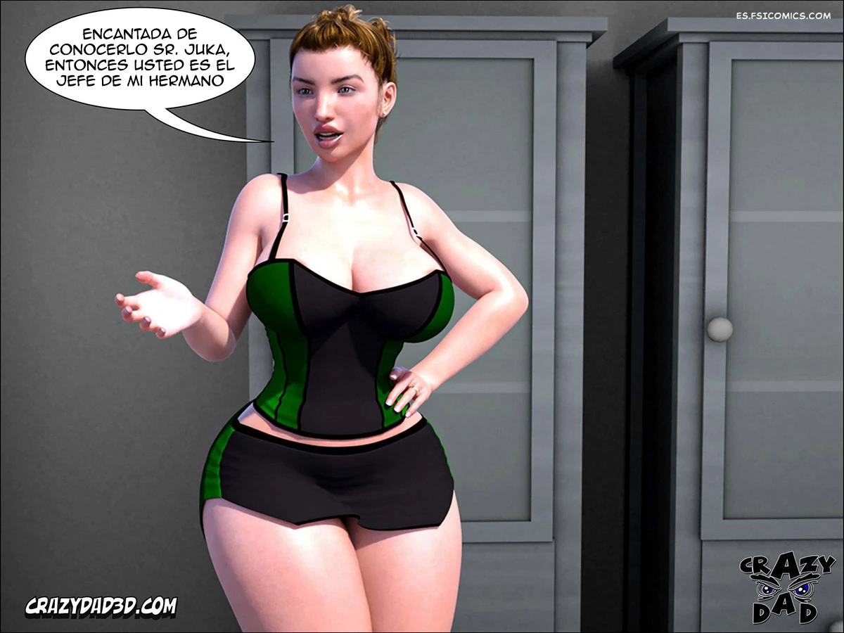 father-in-law-at-home-capítulo-19-crazydad3d-053