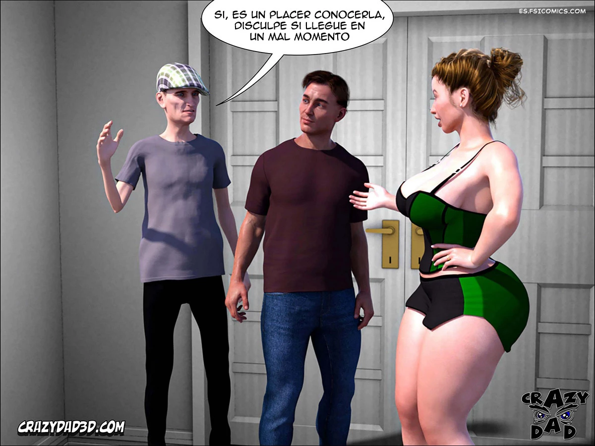 father-in-law-at-home-capítulo-19-crazydad3d-054