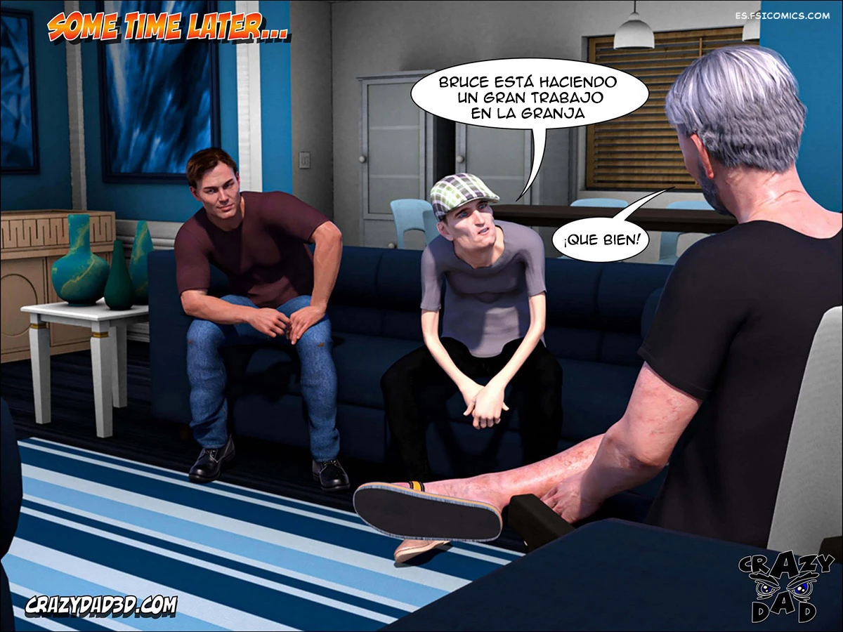 father-in-law-at-home-capítulo-19-crazydad3d-058